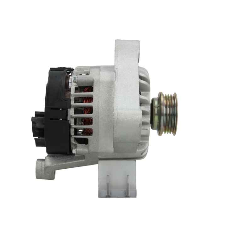 Original new Denso alternator suitable for Fiat Idea DAN998 70 A