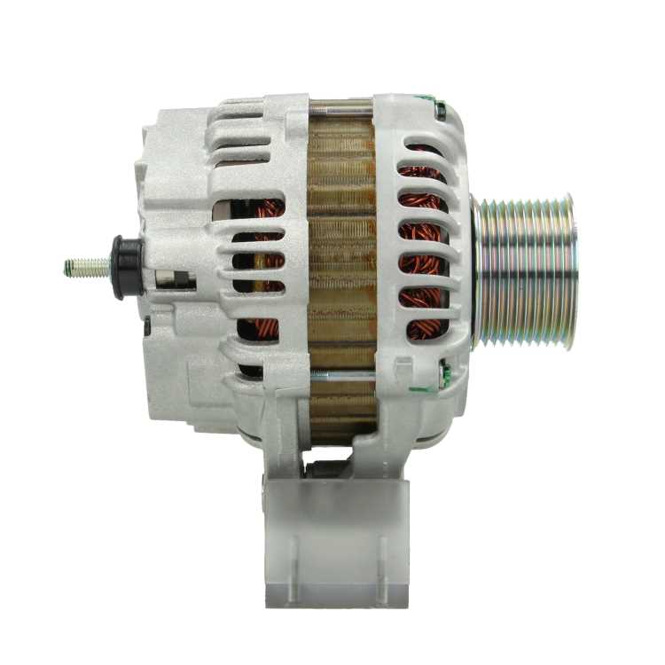 Neu Mitsubishi Lichtmaschine passend für Iveco   A004TR5791 120 A