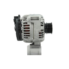Laden Sie das Bild in den Galerie-Viewer, Original Neu Bosch Lichtmaschine passend für Mercedes  E200  0124515060 120 A