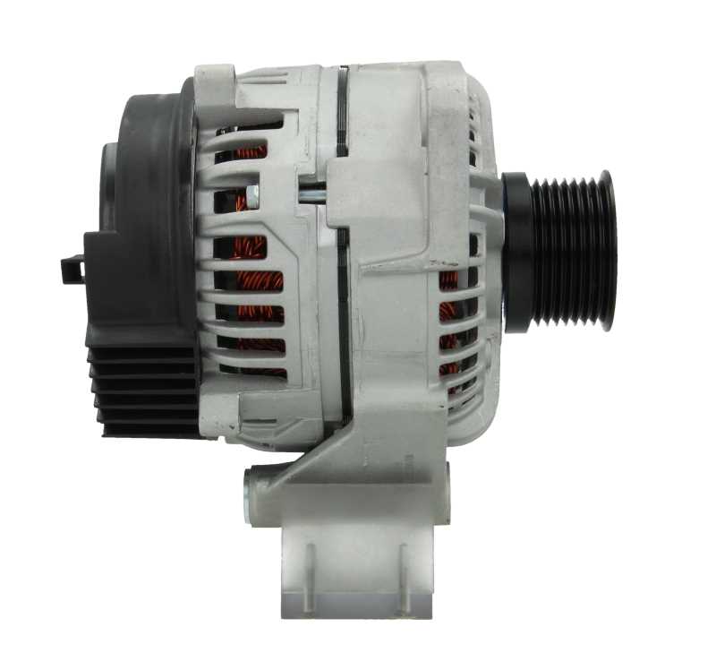 New alternator suitable for Mercedes 0124555087+PRO 80 A