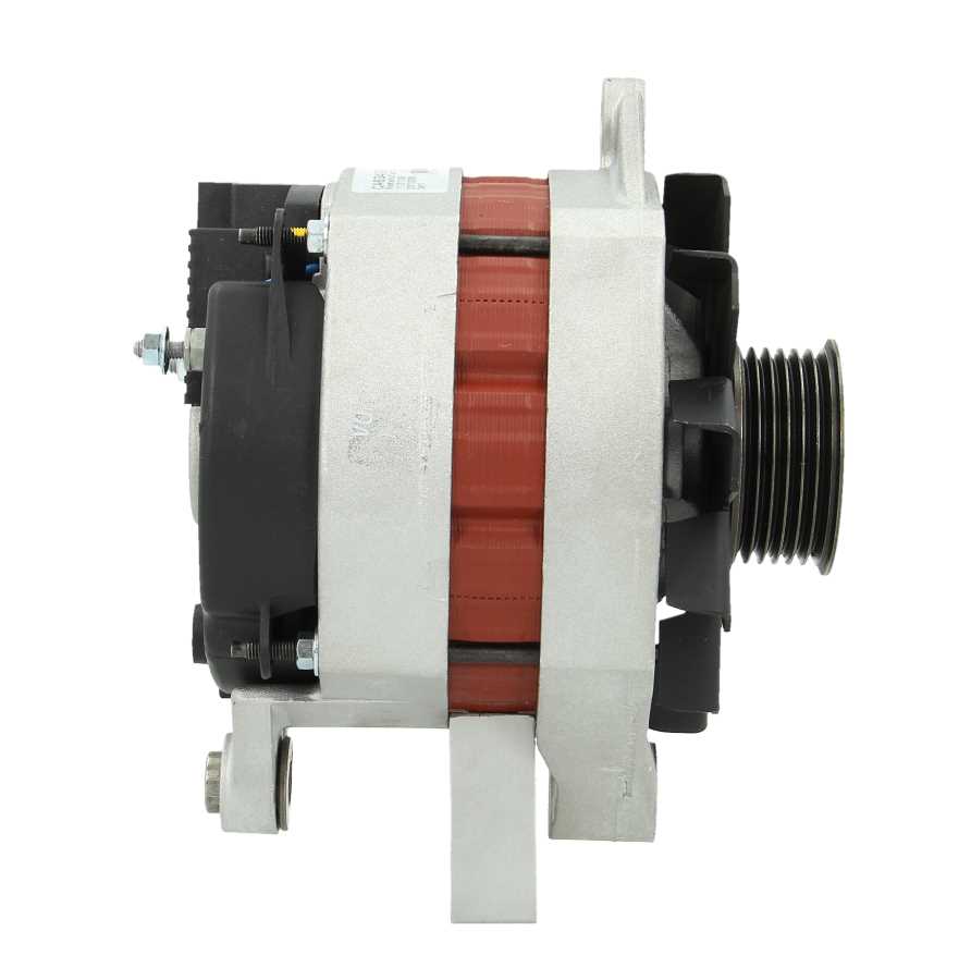 HC-Parts Lichtmaschine passend für Renault   CA634IR 90 A