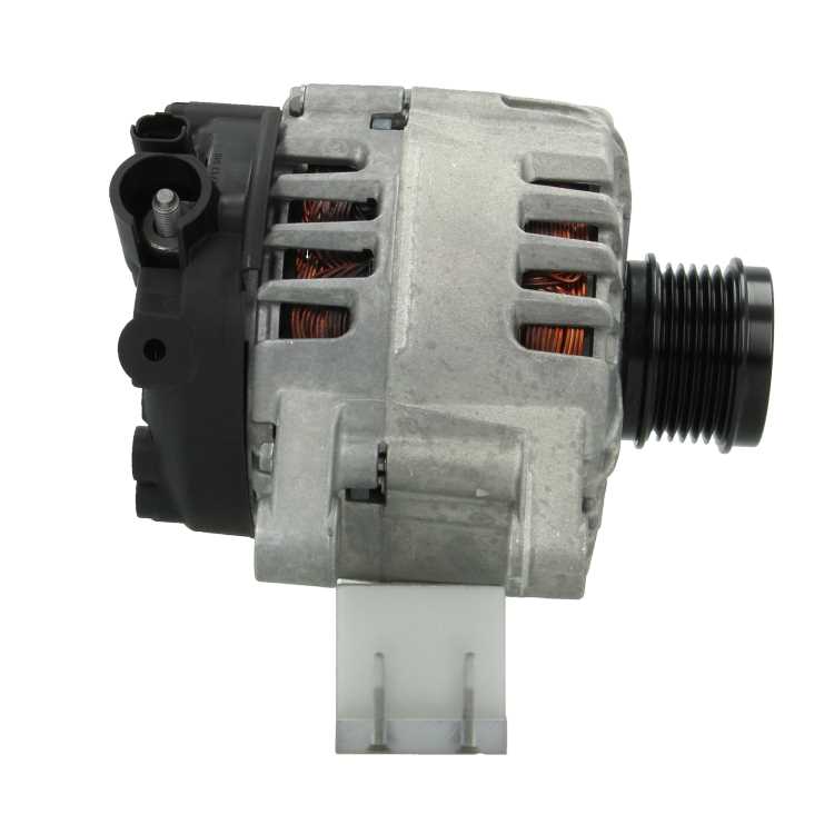 Original new Valeo alternator suitable for Peugeot Berlingo FG18T145 180 A