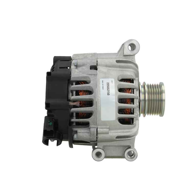 Original new Valeo alternator suitable for Citroën DS7 FG15T075 150 A