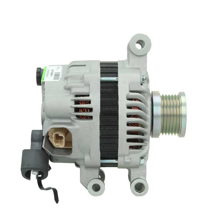 Alternator suitable for Citroën/Peugeot DS3 A5TG0881 80 A