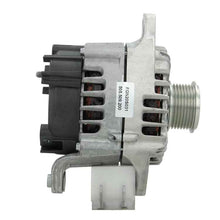 Load image into Gallery viewer, Original new Valeo alternator suitable for Fiat Ducato 30 FGN20S031 200 A