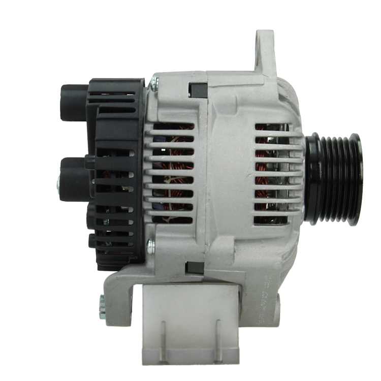 Lichtmaschine passend für Fiat  Boxer  A13VI72 80 A