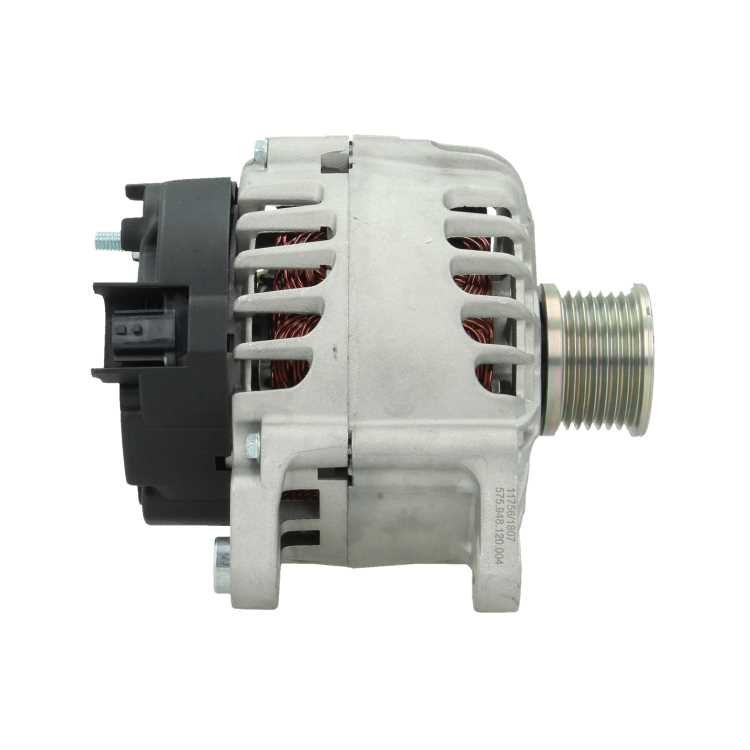 New alternator suitable for Renault Logan MCV TG12C125+PRO 120 A
