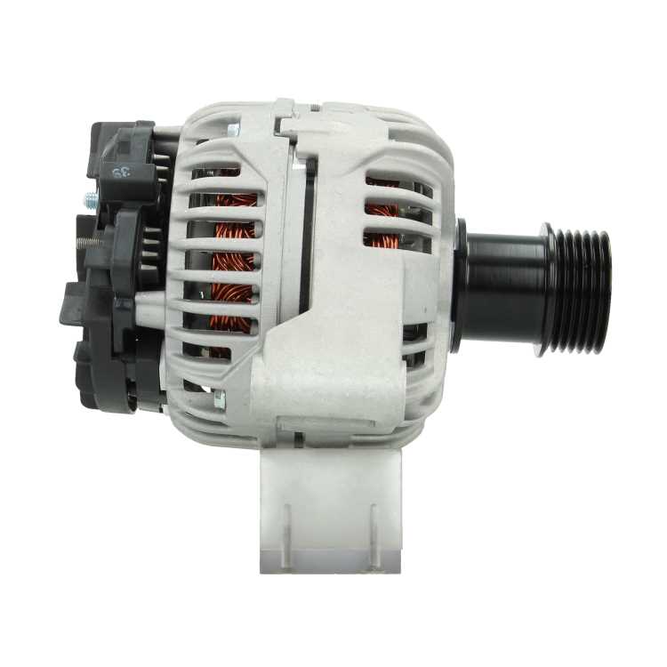Neu  Lichtmaschine passend für Opel  Astra Van  0124525016+PRO 140 A