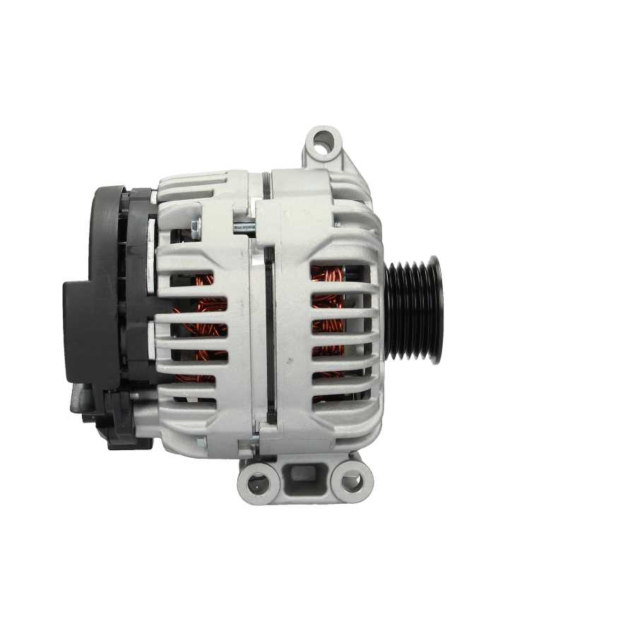 Lichtmaschine passend für Mini  Mini One  0124325108 100 A
