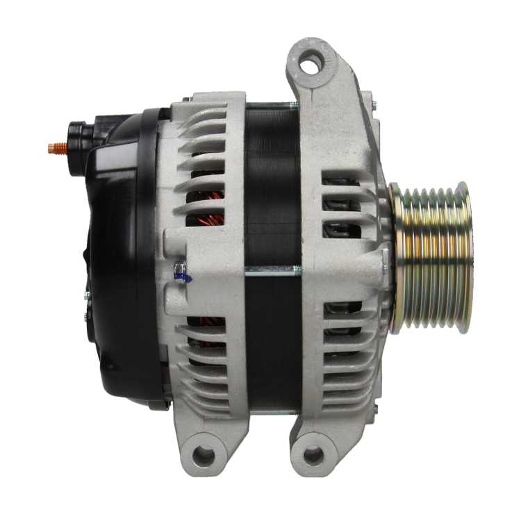 Lichtmaschine passend für Honda  Civic  104210-3292 100 A