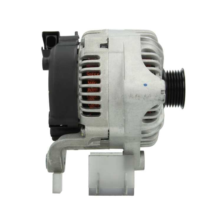 Original new Valeo alternator suitable for Bmw 540i TG17C021 180 A