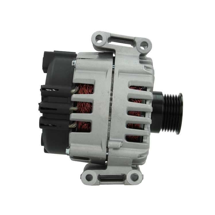 Neu  Lichtmaschine passend für Mercedes  R300  FG18S016+PRO 180 A