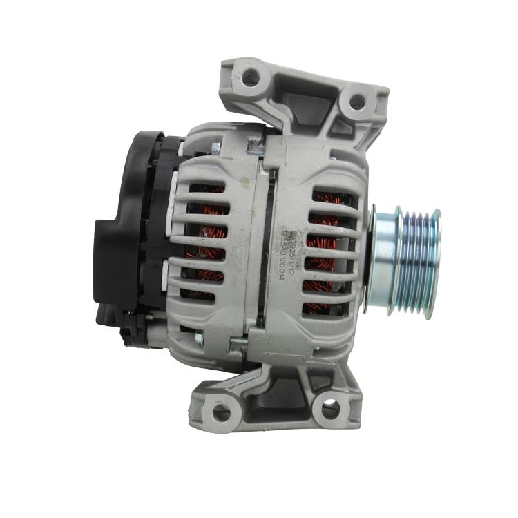 Neu  Lichtmaschine passend für Opel  Zafira Van  0124425026+PRO 120 A