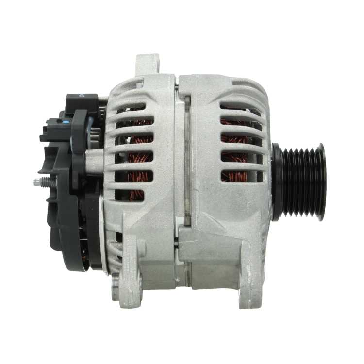 Original new Bosch alternator suitable for Opel Scenic 0124525533 150 A