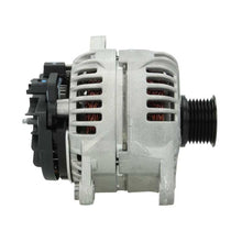 Load image into Gallery viewer, Original new Bosch alternator suitable for Opel Scenic 0124525533 150 A
