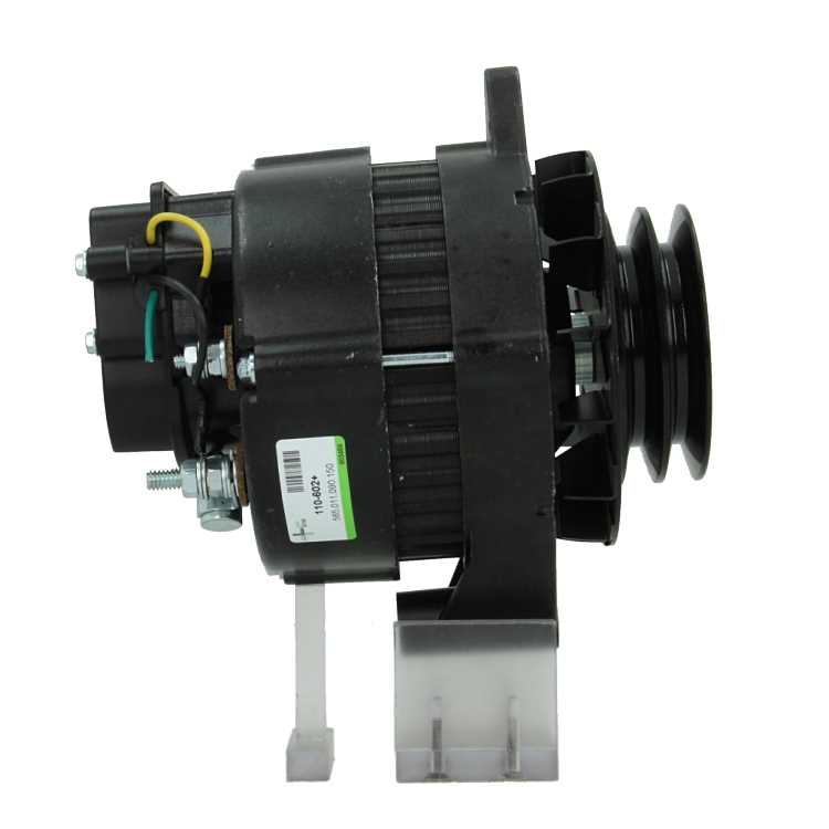 Lichtmaschine passend für Steyr   110-602 90 A
