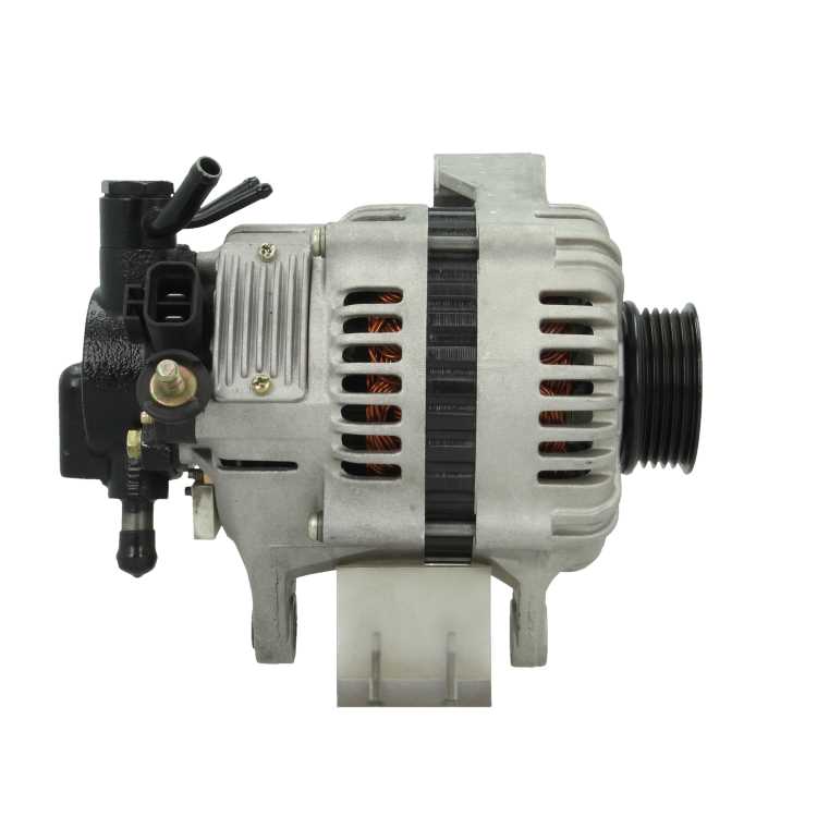 Refurbished Korea alternator suitable for Kia Sedona 255603085-R 85 A