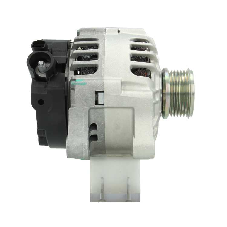 Original New Valeo alternator suitable for Citroën Partner Origin TG10B024 90 A