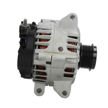 Charger l&#39;image dans la galerie, Original Neu Valeo Lichtmaschine passend für Opel  9-3 X  TG12C065 140 A