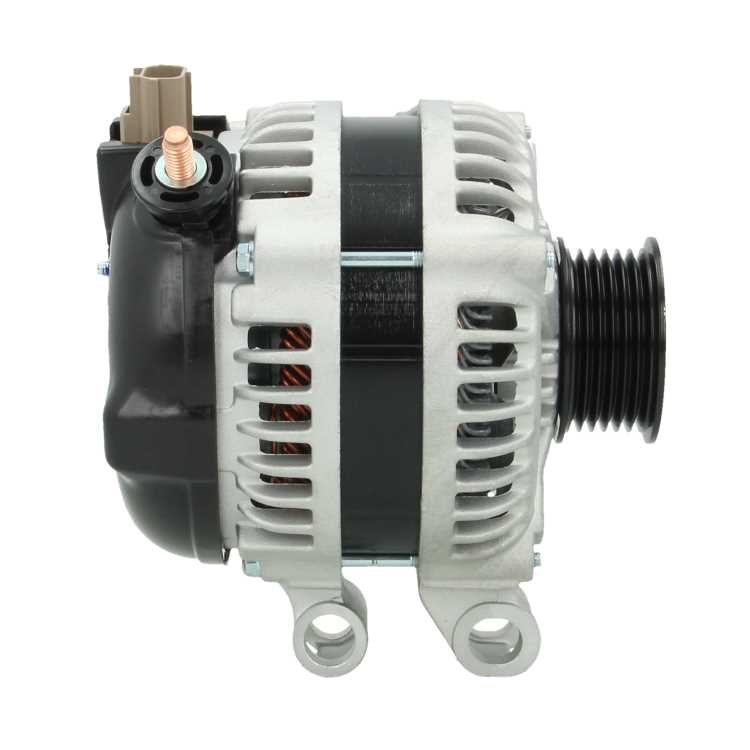 Lichtmaschine passend für Land  Range Rover Sport 150A 104210-4651 150 A