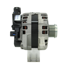 Charger l&#39;image dans la galerie, Original Neu Bosch Lichtmaschine passend für Land  Range Rover Evoque 215A 0125812014 215 A