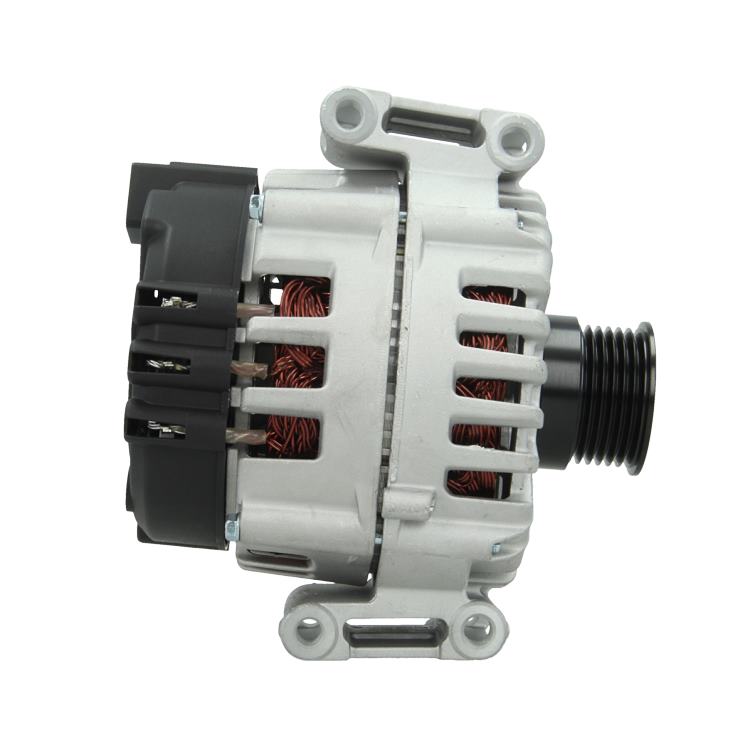 Neu  Lichtmaschine passend für Mercedes  Sprinter 411D  FG18S128+PRO 180 A
