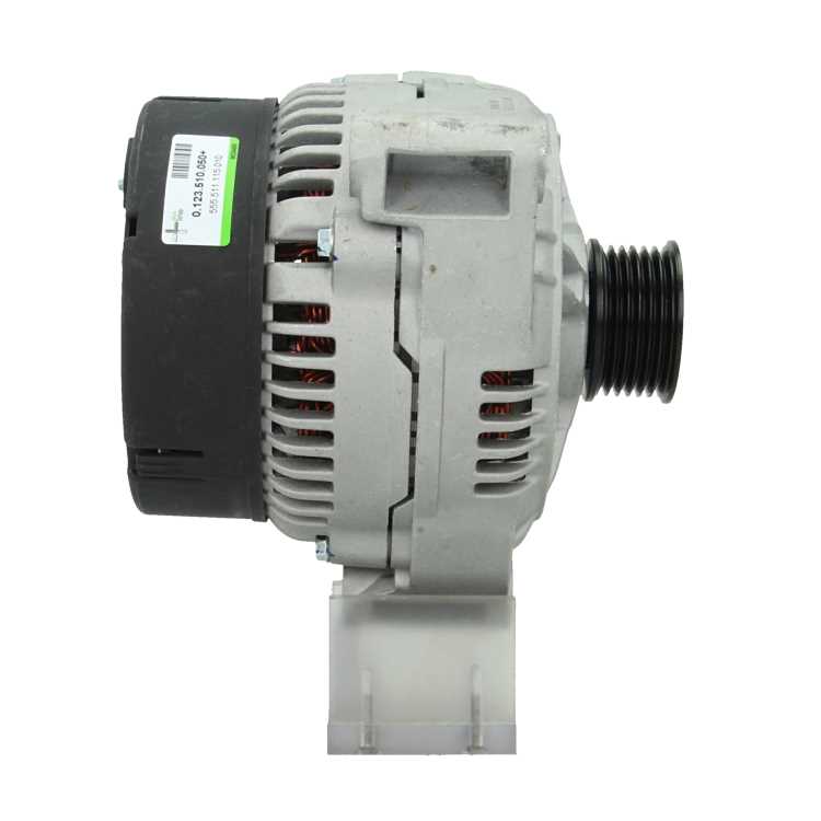 Lichtmaschine passend für Mercedes  V230  0123510050 115 A