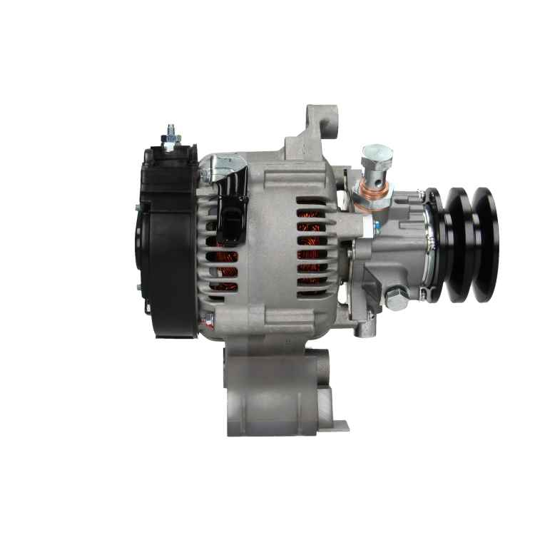 Alternator suitable for Toyota 100213-2580 70 A