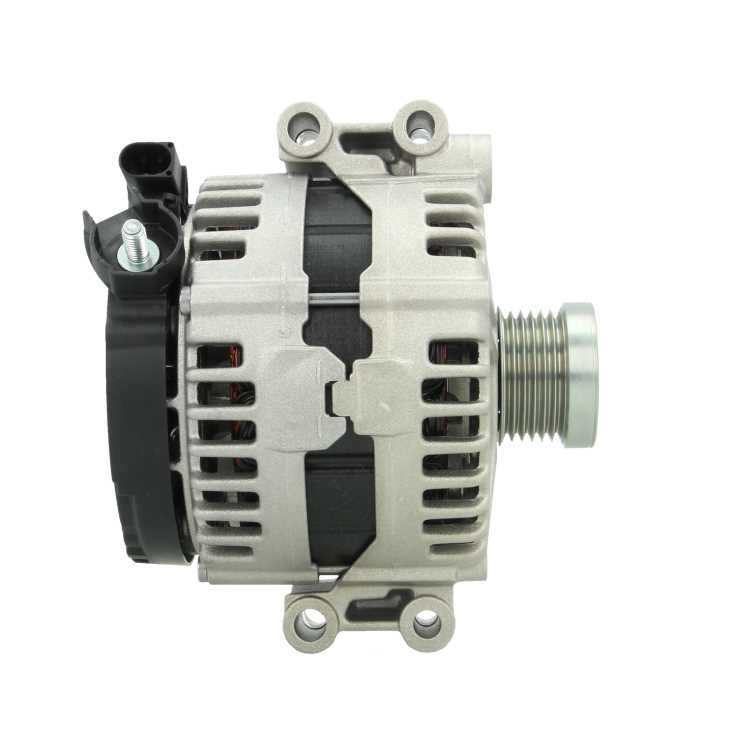 Original new Bosch alternator suitable for BMW 330i Touring 0121715012 180 A