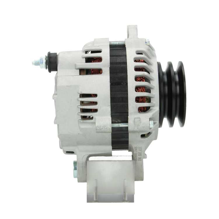 Alternator suitable for Mitsubishi A3TA8199 35 A