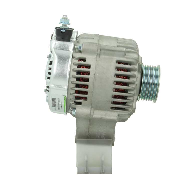 Alternator suitable for Lexus LS 400 101211-9150 80 A