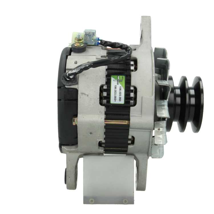 Alternator suitable for Hino 0201-152-1013 50 A