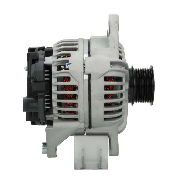 Lichtmaschine passend für Fiat  Ducato 30  0124525130 150 A