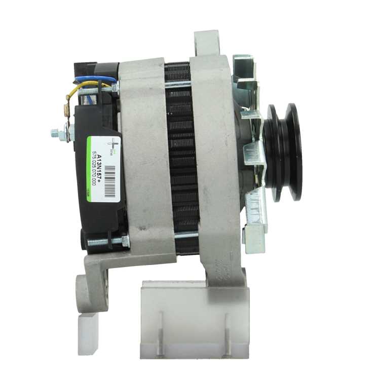 Alternator suitable for Renault Clio A13N157 70 A