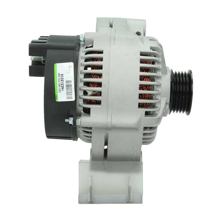 Lichtmaschine passend für Rover  F  63321239 85 A