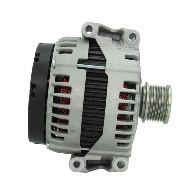 Neu  Lichtmaschine passend für Mercedes  S350  0121813020+PRO 220 A