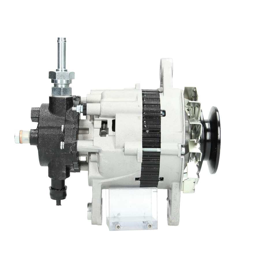 Alternator suitable for Mitsubishi AD225412 25 A