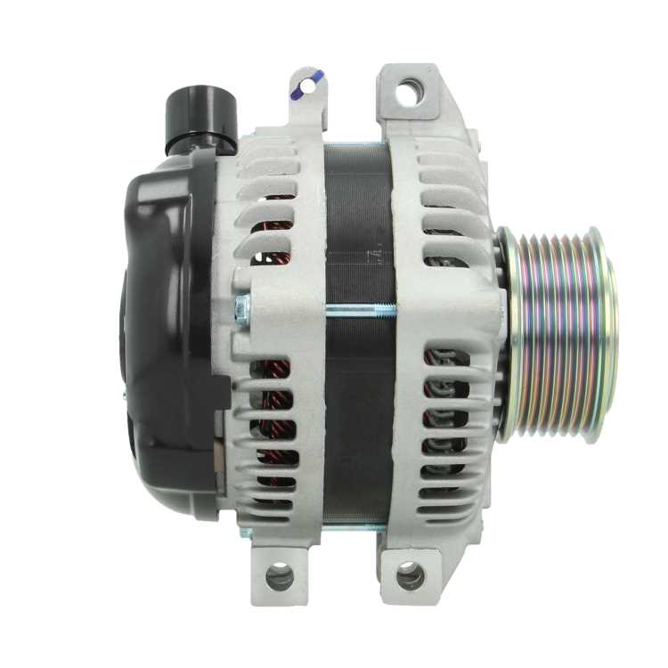 Lichtmaschine passend für Honda  Accord Estate/Wagon  104210-2260 90 A