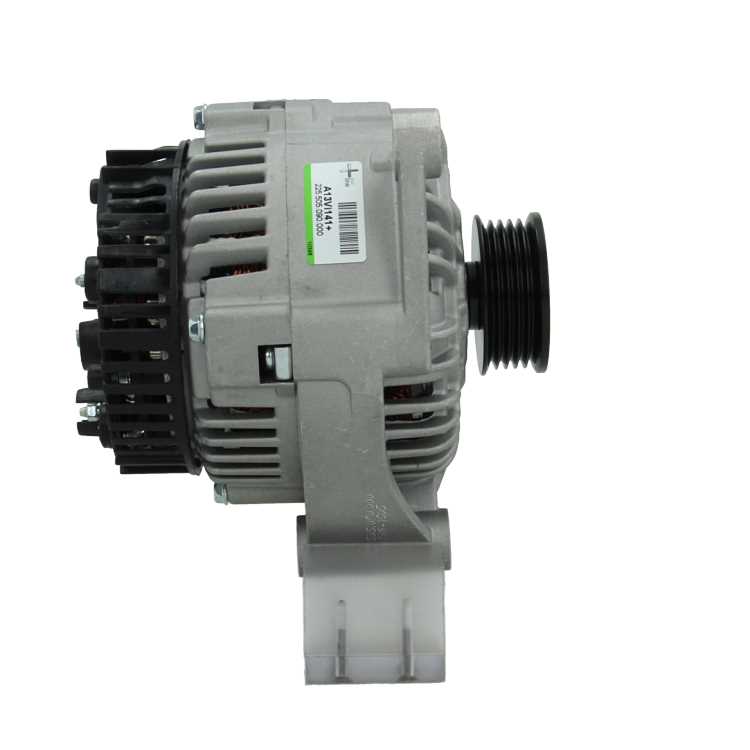 Alternator suitable for Citroën ZX Peugeot A13VI141 90 A