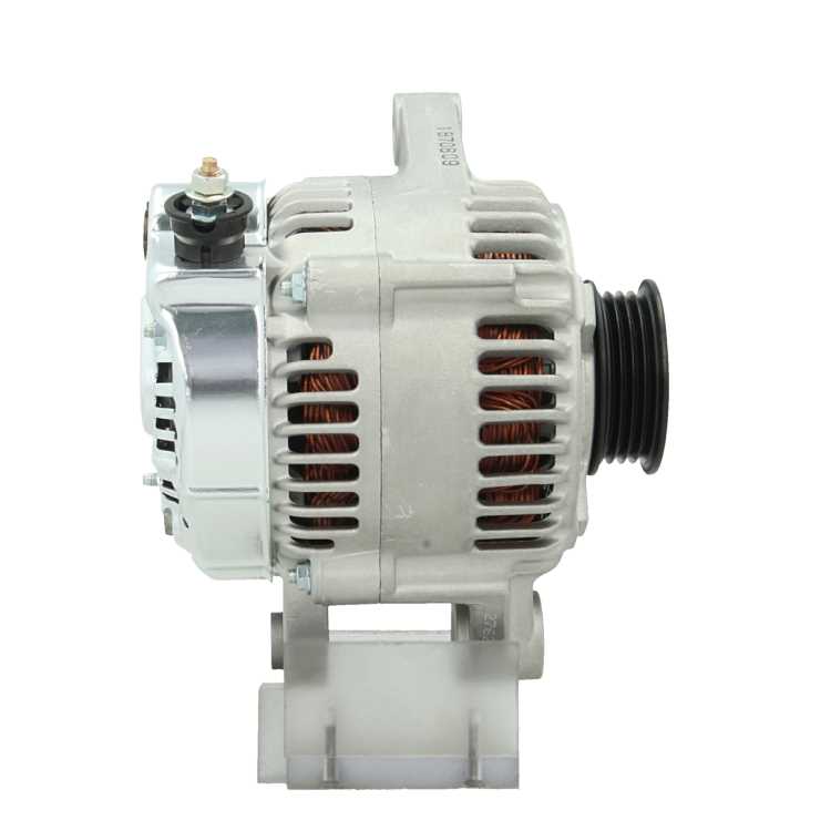 Refurbished TWA alternator suitable for Toyota Yaris TRA-329 90 A