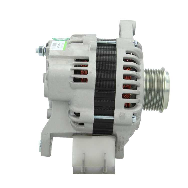 Lichtmaschine passend für Renault  Master Pro T35  A2TG0281 120 A