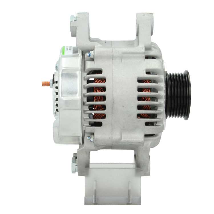 Lichtmaschine passend für Hyundai  Magentis Kia 37300-3E100 130 A