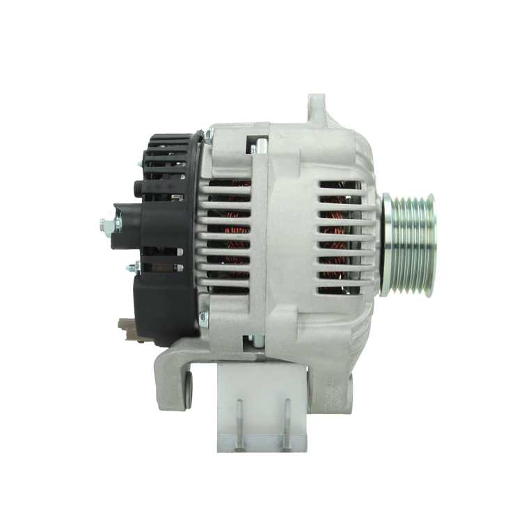 Lichtmaschine passend für Renault  Scenic  SG10B010 120 A