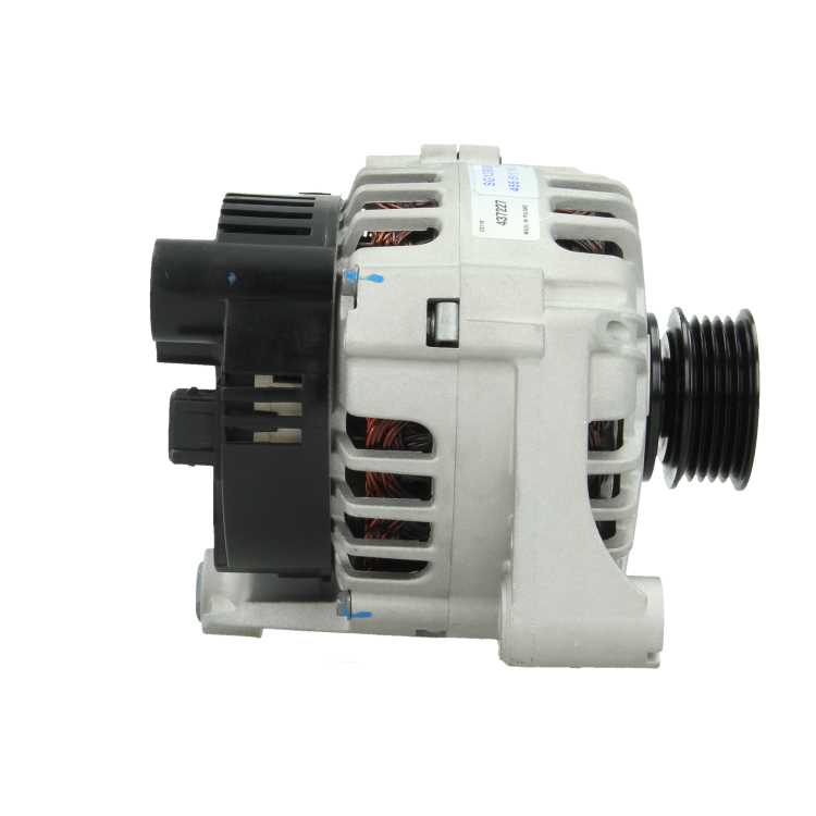 Original New Valeo Alternator suitable for Land Freelander 100A SG12B080 100 A