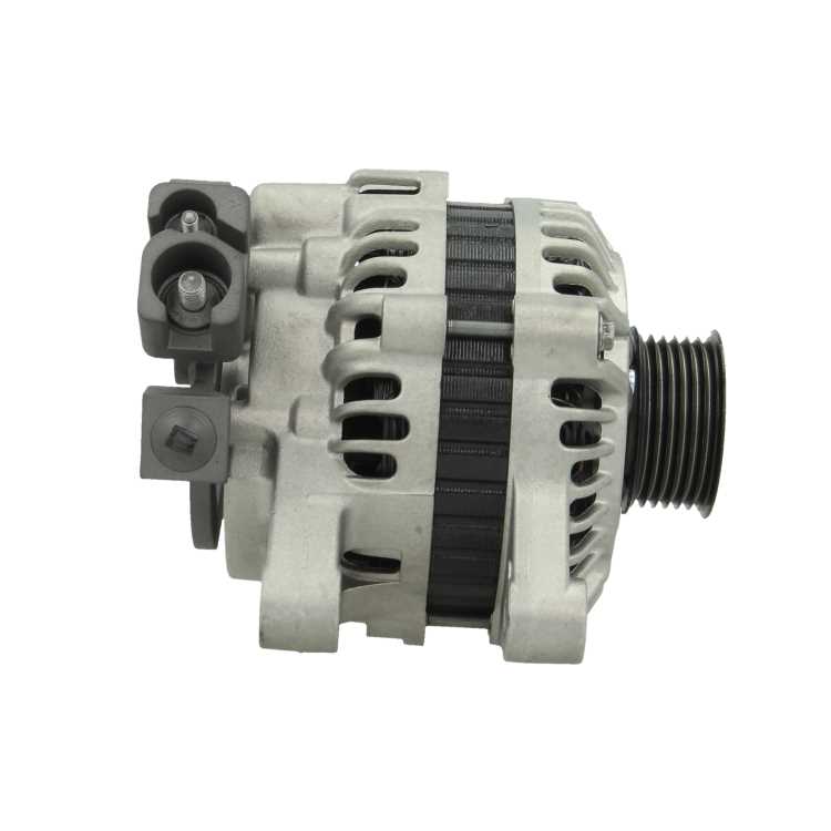 Refurbished Mitsubishi alternator suitable for Citroën/Peugeot 806 A2TB4791-R 80 A