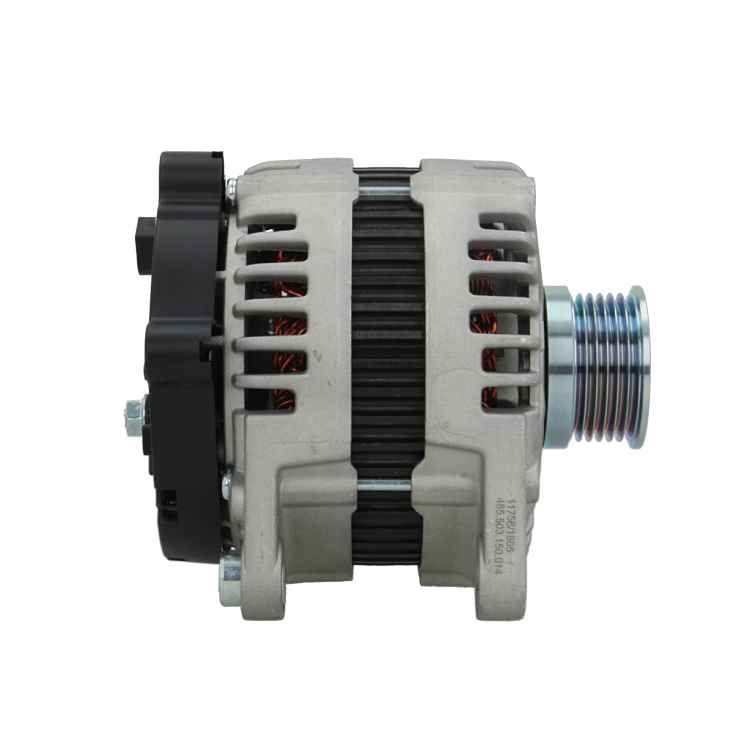 New alternator suitable for Porsche Boxster 0121615016+PRO 150 A