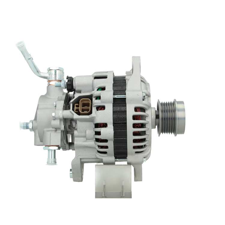 Alternator suitable for Suzuki Jimny A3TN2581A 100 A