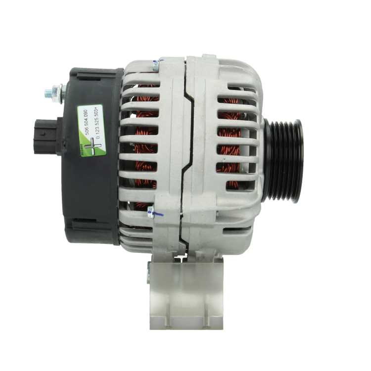Lichtmaschine passend für Iveco   0123525503 90 A