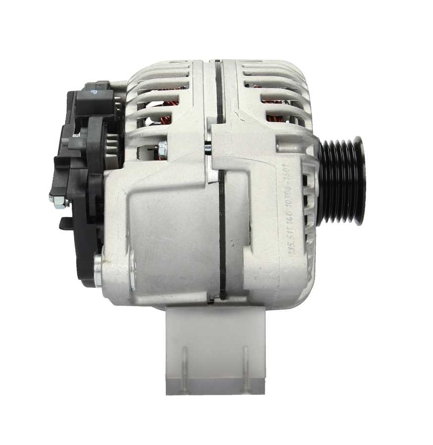 Neu  Lichtmaschine passend für Opel  Astra Van  0124525030+PRO 140 A