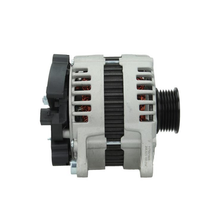 Neu  Lichtmaschine passend für Audi  Q7 Quattro  0121715020+PRO 180 A